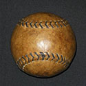 FIgure 8 Style Ball